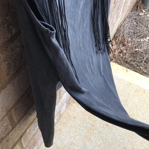 ASOS Tassel Embellished Blouse - Picture 6 of 8